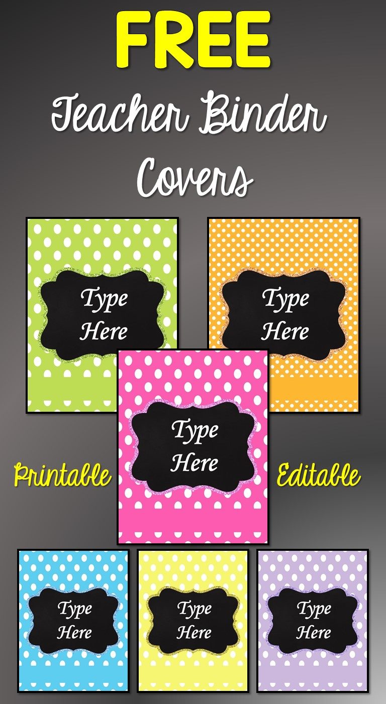 Free of charge Printable Instructor Binder Addresses \u003e Nastarans Components photograph about Teacher Binder Printables titled No cost Printable Instructor Binder Handles \u003e Nastarans Elements