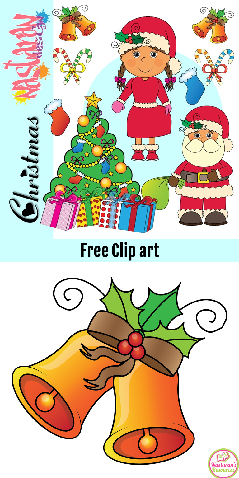 Christmas Clip Art Free