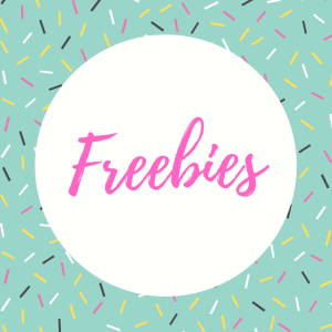 Freebies