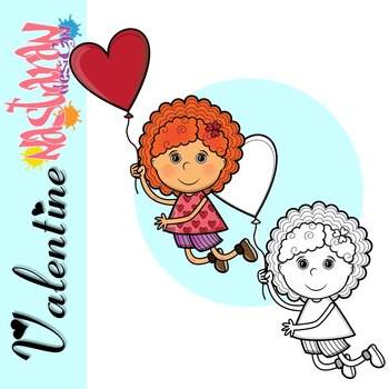 Free Valentine's Day Clip Art