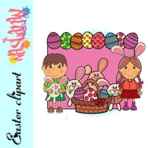 Easter Clipart