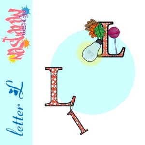 Letter L Clip art