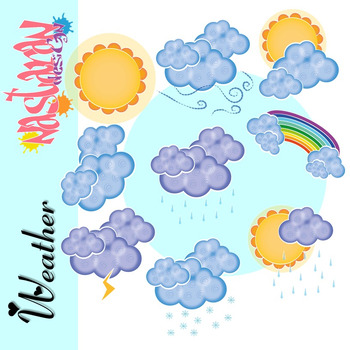 Weather Clipart