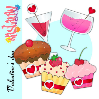 Valentine Clip Art