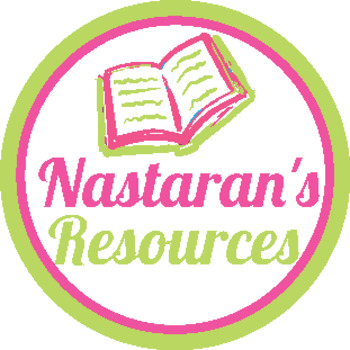 Nastaran's Clip Art | Terms of Use for Teacher-Authors & Teachers