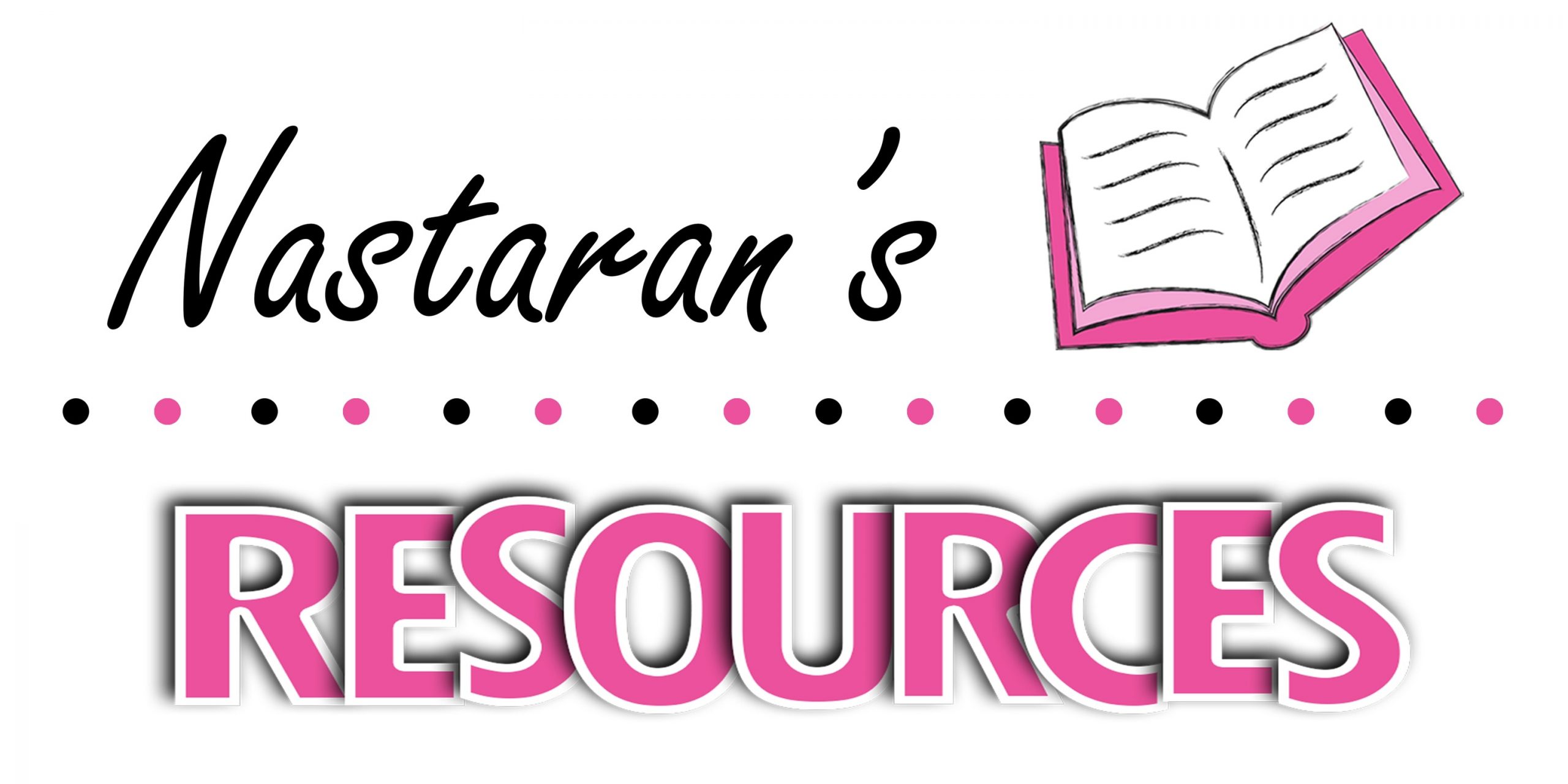 Nastaran's Resources