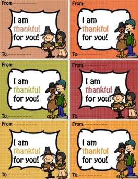 FREEBIE Thanksgiving cards