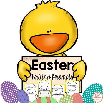 Easter Writing Prompts