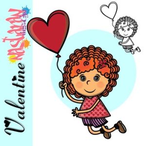Free Valentine's Day Clip Art