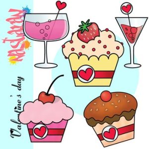Valentine Clip Art